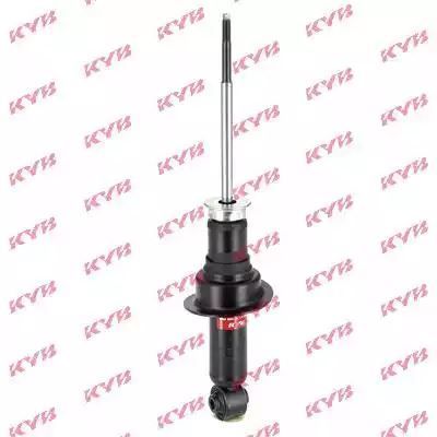 AMORTYZATOR MAZDA T. MX-5 II 1.6/1.8 16V 05.98-10.05 LE/PR KYB 341254