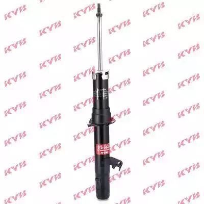 AMORTYZATOR MAZDA P. 6 1.8-2.3 06.02-08.07 LE KYB 341352