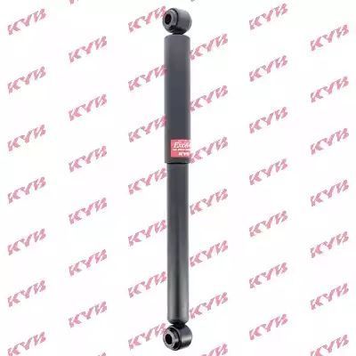AMORTYZATOR TOYOTA T. HILUX II PICK-UP 2.4/D 01.84-07.05 LE KYB 343300