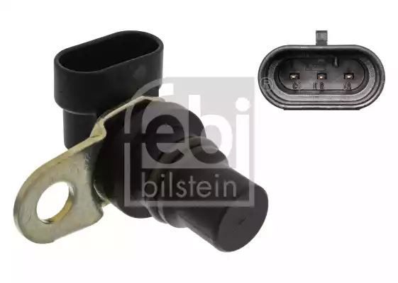 CZUJNIK POŁOŻENIA WAŁKA ROZRZ. OPEL Febi-Bilstein 36633