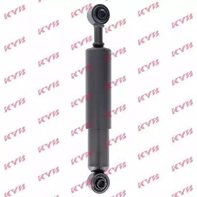 AMORTYZATOR RENAULT T. RAPID 1.0-1.9D 07.85-08.98 LE/PR KYB 441064