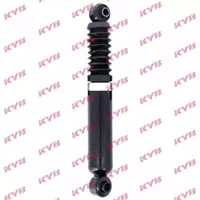 AMORTYZATOR CITROEN T. XSARA, ZX PEUGEOT 306 1.1-2.0D 03.91-08.05 LE/PR KYB 441093