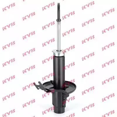AMORTYZATOR KIA P. PREGIO 2.5/2.7D 10.97- LE/PR KYB 441109