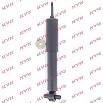 AMORTYZATOR FIAT P. 132, ARGENTA FSO 132P, POLONEZ I 1.5-2.5D 04.72-08.88 LE/PR KYB 443013