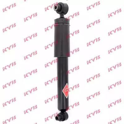 AMORTYZATOR RENAULT T. MEGANE SCENIC, SCENIC I, 1.4I-2.0 16V 10.96-08.03 LE/PR KYB 551807