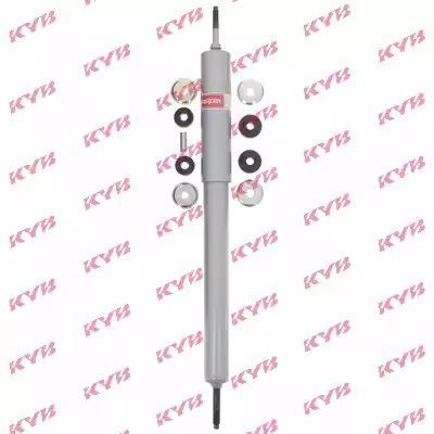 AMORTYZATOR RENAULT T. MASTER I 2.0/2.4D/2.5TD 07.80-07.98 LE/PR KYB 553214