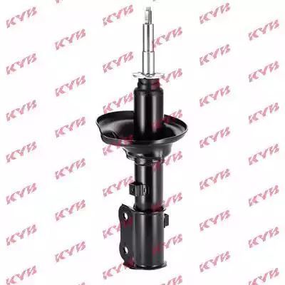AMORTYZATOR HYUNDAI P. ATOS/PRIME 1.0I/1.1 02.98- LE KYB 633220