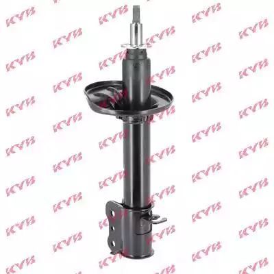AMORTYZATOR MAZDA T. 626 IV 1.8/2.0D 08.91-04.97 LE/PR KYB 634080