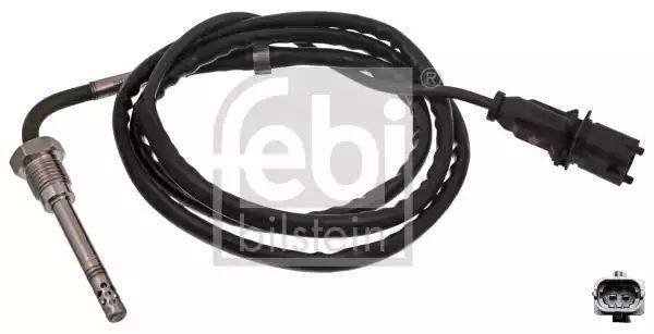 CZUJNIK TEMP. SPALIN OPEL ASTRA 1,7CDTI 07- Febi-Bilstein 49291