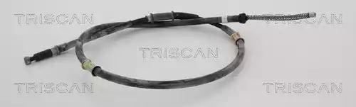 LINKA HAM. RĘCZ. MITSUBISHI T. PAJERO 3,2 DI-D/3,8 V6 07- PR Triscan 814042183