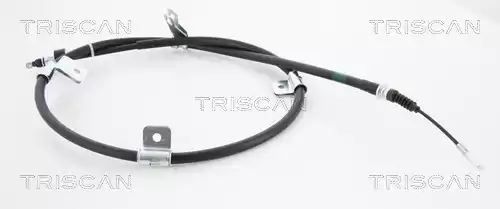 LINKA HAM. RĘCZ. HYUNDAI T. MATRIX 1,5 CRDI/1,6-1,8 01-10 PR Triscan 8140431025