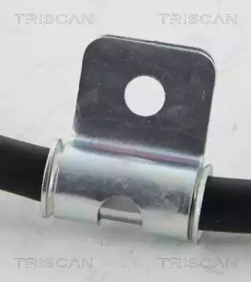 LINKA HAM. RĘCZ. HYUNDAI T. MATRIX 1,5 CRDI/1,6-1,8 01-10 PR Triscan 8140431025