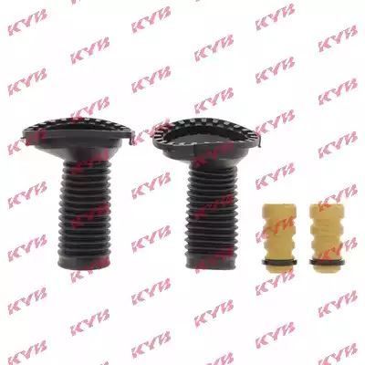 ZESTAW MONTAŻOWY AMORTYZATORA TOYOTA P. AVENSIS VERSO 2.0VVT-I/D-4D 08.01-11.09 KYB 910145