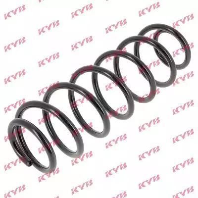 SPRĘŻYNA ZAW. VW T. POLO 1.2-1.9TDI 10.01-11.09 CROSS KYB RH5539