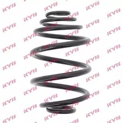 SPRĘŻYNA ZAW. OPEL T. CORSA B 1.0-1.7D 03.93-09.00 KYB RJ5030
