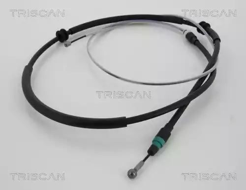 LINKA HAM. RĘCZ. RENAULT T. KANGOO 08- LE/PR Triscan 8140251200