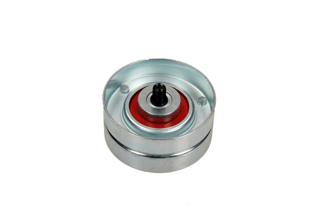 ROLKA NAPINACZA PASKA WIELOROWKOWEGO MERCEDES OM646 METALOWA MaXgear 54-1381