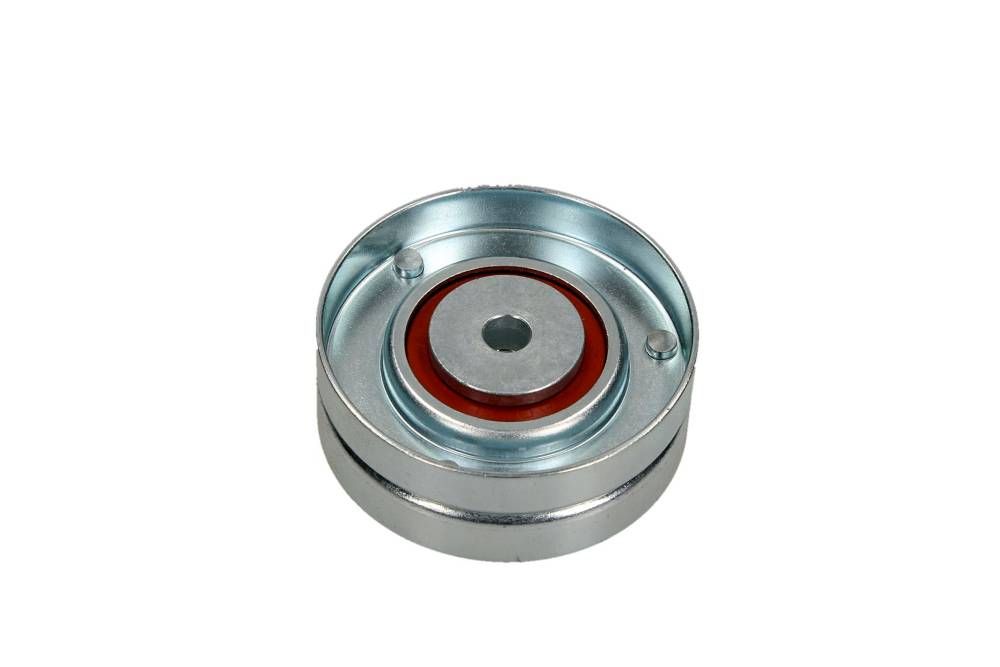 ROLKA PASKA WIELOROWKOWEGO VW 2,5TDI V6 24V AFB AKN METALOWA MaXgear 54-1400