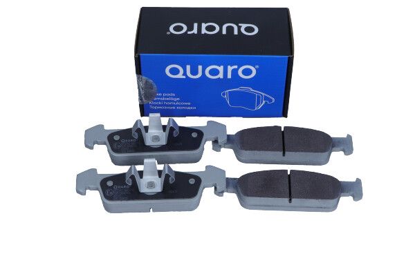 KLOCKI HAM. DACIA P. LOGAN/SANDERO 1,2-1,6 12- QUARO QP5343