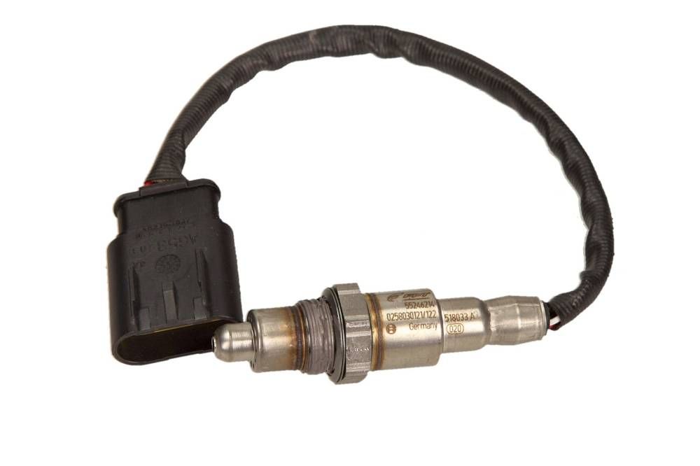 SONDA LAMBDA ALFA ROMEO GIULIETTA 1.4L 13- FCA Group 55246214