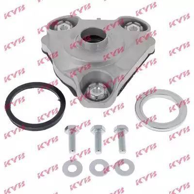 PODUSZKA AMORT. CITROEN P. JUMPER/ FIAT DUCATO/ PEUGEOT BOXER 2.0-3.0D 02.02- PR KYB SM1927