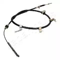 LINKA HAM. RĘCZ. MITSUBISHI T. L 200 2,5 DI-D 09-15 LE Japan Parts BC576L