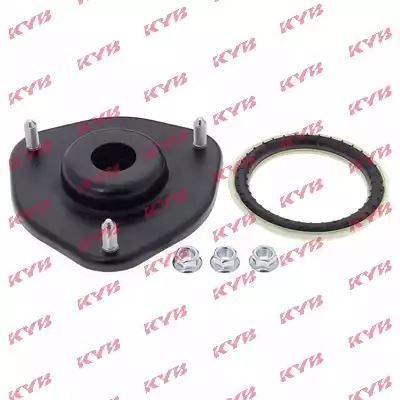 PODUSZKA AMORT. VOLVO P. S40 1.6-2.0 07.95-06.04 LE/PR KYB SM5647
