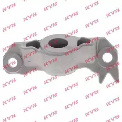 PODUSZKA AMORT. OPEL T. INSIGNIA 1.4-2.0CDTI 07.08- PR KYB SM5651