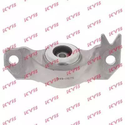 PODUSZKA AMORT. OPEL T. INSIGNIA 1.4-2.0CDTI 07.08- PR KYB SM5651