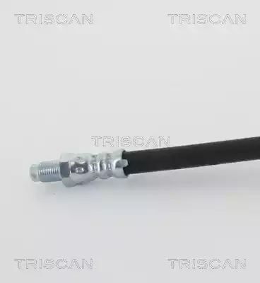PRZEWÓD HAM. ELAST. OPEL P. CORSA 1,0-1,4 14- LE/PR  Triscan 815024152