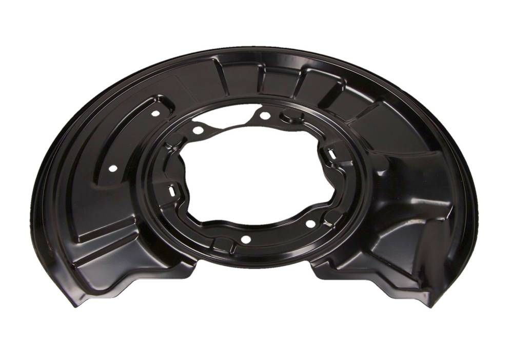 OSŁONA TARCZY HAM. DB T. W204/S204 07-14 LE NK Autoparts 233336