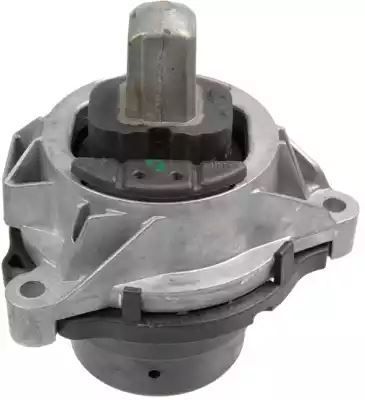 PODUSZKA SIL. BMW F30/35/80 330D/335D XDRIVE 12- Lemforder 3943501