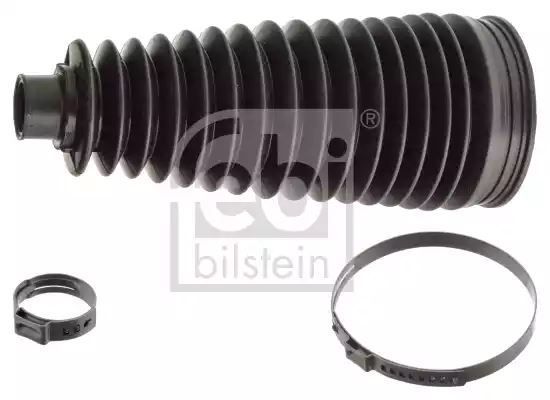 OSŁONA PRZEKŁADNI KIER. TOYOTA AURIS/ AVENSIS 12- LE/PR Febi-Bilstein 102998