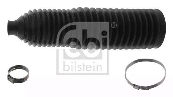 OSŁONA PRZEKŁADNI KIER. VW A4/PASSAT 94-08 LE/PR Febi-Bilstein 33592