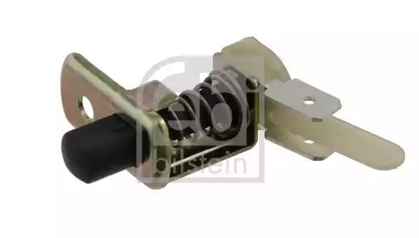 CZUJNIK KRAŃCOWY VW GOLF 83- Febi-Bilstein 23342