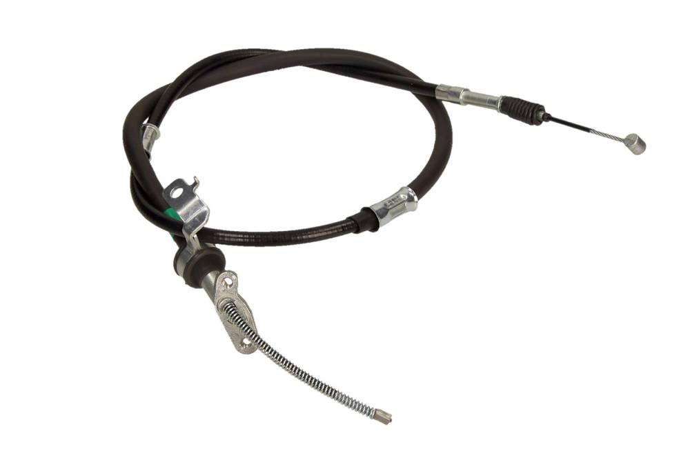 LINKA HAMULCA RĘCZNEGO TYŁ TOYOTA RAV4 00-05 LE MaXgear 32-0726