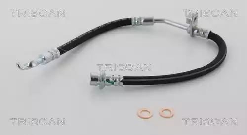PRZEWÓD HAM. ELAST. TOYOTA P. URBAN CRUISER/VERSO/YARIS 1,0-1,8 05- LE Triscan 815013183