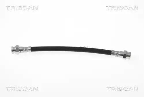 PRZEWÓD HAM. ELAST. FIAT T. PUNTO 0,9-1,4/1,3-1,6 D 08- LE/PR  Triscan 815015257