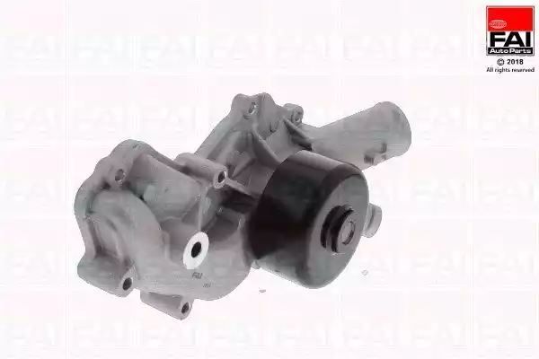 POMPA WODY DB 400CDI W211/W463/W220 FAI Auto Parts WP6448