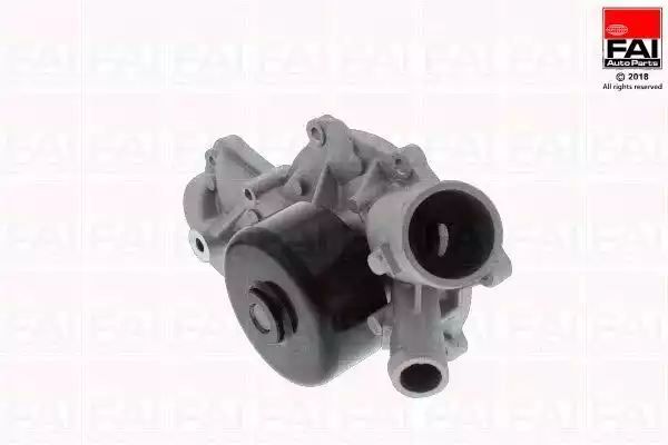 POMPA WODY DB 400CDI W211/W463/W220 FAI Auto Parts WP6448