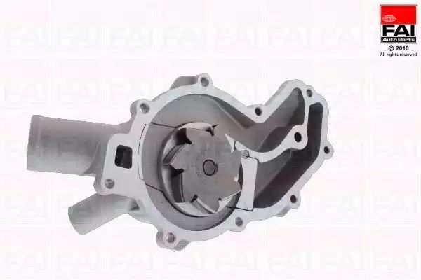 POMPA WODY DB 400CDI W211/W463/W220 FAI Auto Parts WP6448