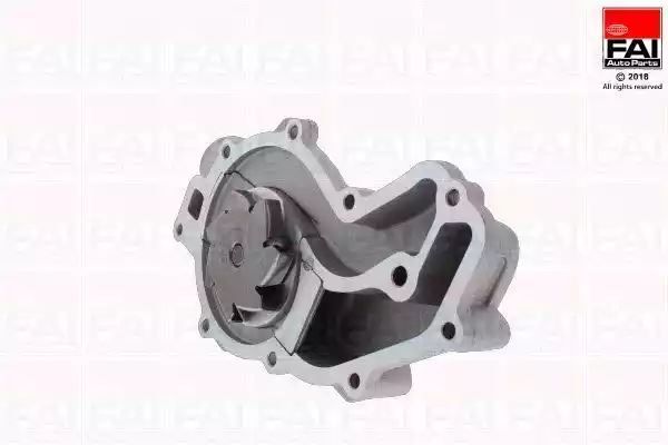 POMPA WODY DB 400CDI W211/W463/W220 FAI Auto Parts WP6448