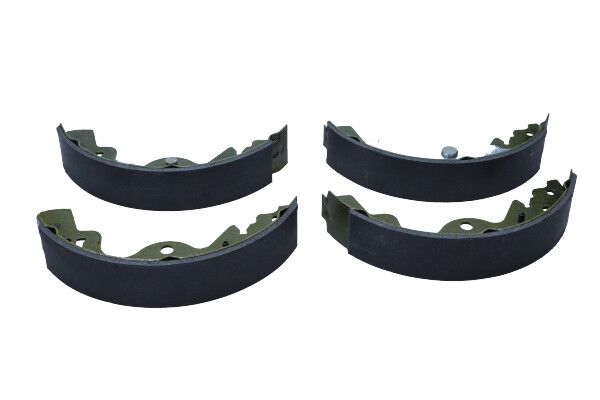 SZCZĘKI HAMULCOWE LAND ROVER FREELANDER 00- MaXgear 19-3620