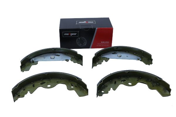 SZCZĘKI HAMULCOWE LAND ROVER FREELANDER 00- MaXgear 19-3620
