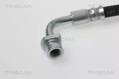 PRZEWÓD HAM. ELAST. KIA T. PICANTO 1,0-1,2 11- PR Triscan 815018212