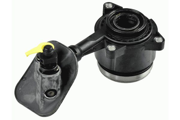 WYSPRZĘGLIK FORD FOCUS 2,0 02-04 Sachs 3182600224