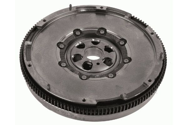 KOŁO DWUMASOWE VW T5/MULTIVAN 2,0 TDI 09- Sachs 2294002165