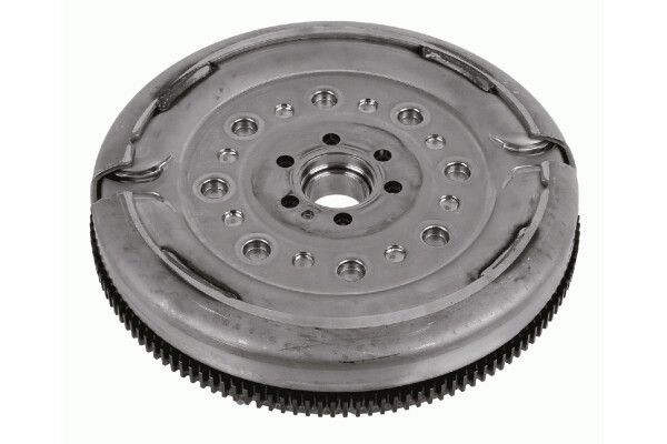 KOŁO DWUMASOWE VW T5/MULTIVAN 2,0 TDI 09- Sachs 2294002165