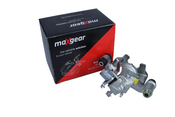ZACISK HAMULCA TYŁ TOYOTA COROLLA 00-02 LE MaXgear 82-0571