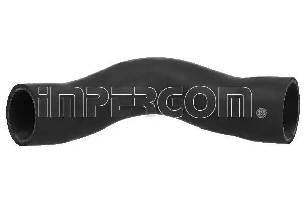 PRZEWÓD INTERCOOLERA OPEL VECTRA ORIGINAL IMPERIUM 222813